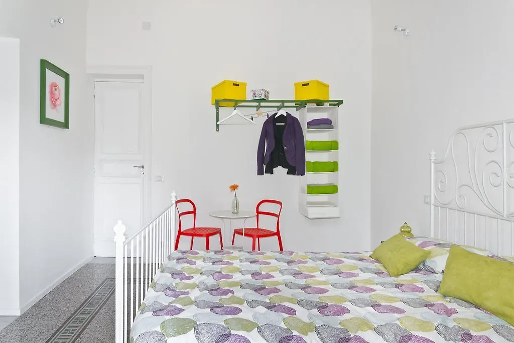 A Casa Di Chiara Hotel Palermo Guest house