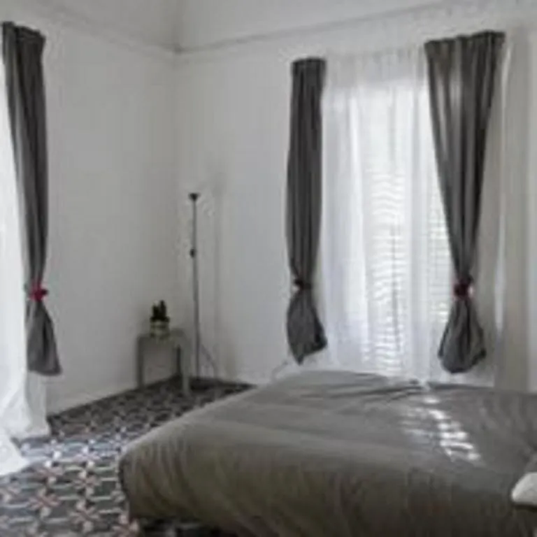 A Casa Di Chiara Hotel Palermo