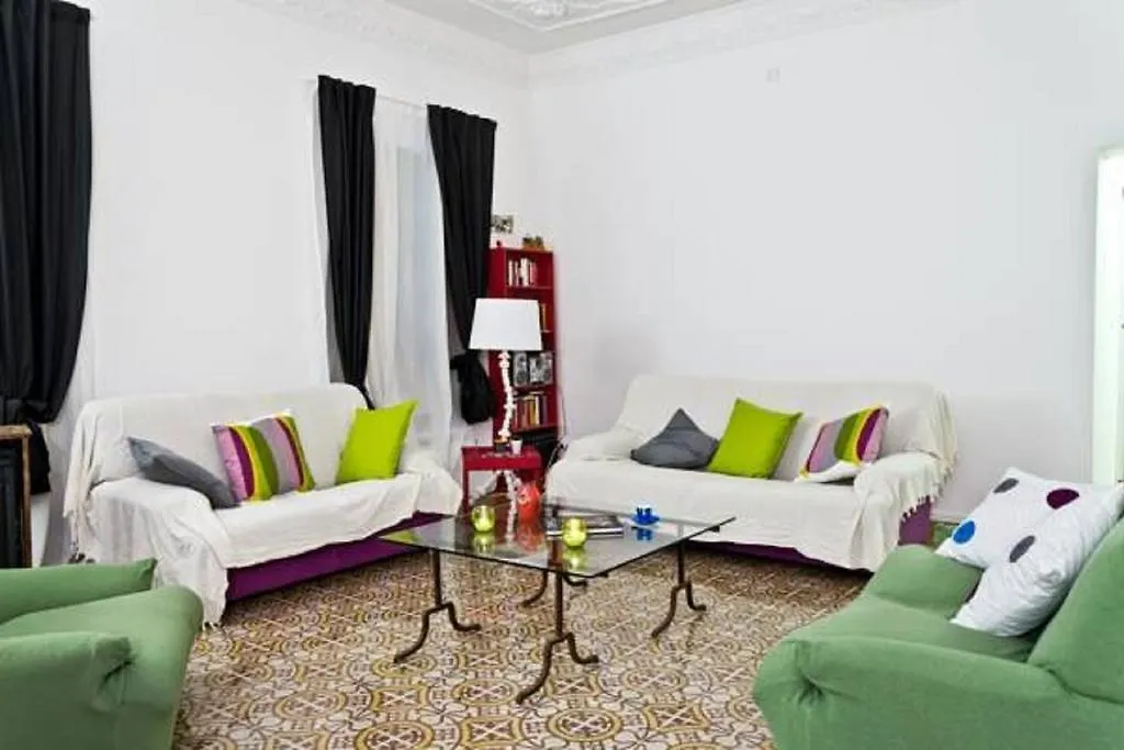 Guest house A Casa Di Chiara Hotel Palermo